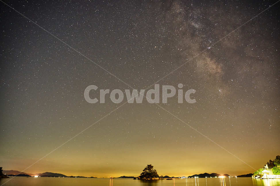 은하수,밤하늘,별,별빛,소등섬,장흥,전남,자연,여름바다,summer,galaxy,nature,야경,자연,풍경,nature,landscape,야경,밤,nightscape,night,outdoors,옥외