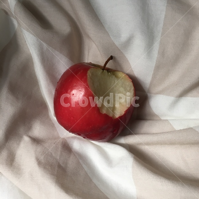 사과,apple,한입먹은사과,redapple,빨간사과,음식,식재료,요리,food,cook,meal,dishes,food reserves,과일,열매,fruit