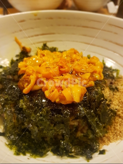음식,멍게비빔밥,들깨가루,김가루,해산물,비빔밥,맛집,입맛,점심메뉴,직장인메뉴,신선한,바다맛,먹거리,맛있는,음식,식재료,요리,food,cook,meal,dishes,food reserves,한식,한국음식,한국요리,korean food,korean dishes,korean meal,korean cook