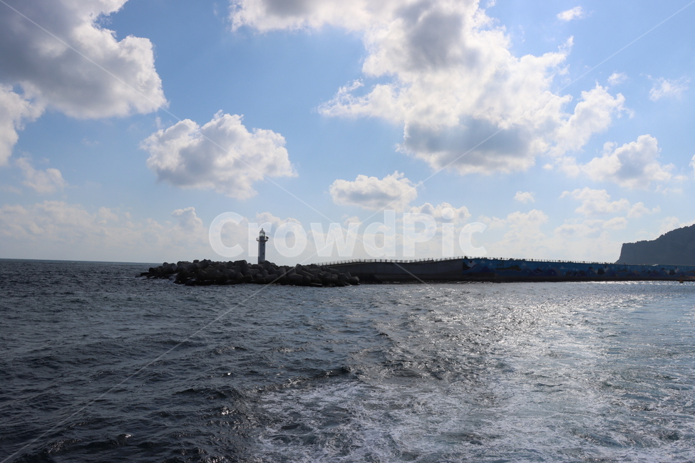 제주도,우도,성산일출봉,배,sea,바다,ocean,자연
