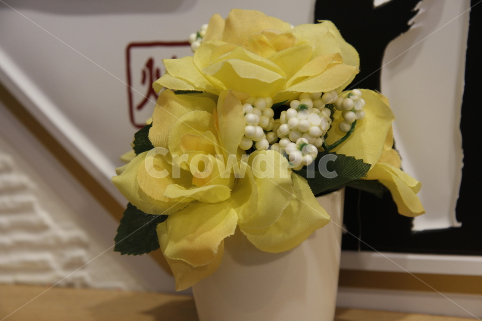 식물,flowerbouquet,flowerarrangement,꽃꽂이,꽃,flower,노란꽃