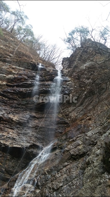 구곡폭포,강촌,물줄기,절벽,경치,자연,풍경,nature,landscape,river,강,water,물,outdoors,옥외,waterfall,폭포