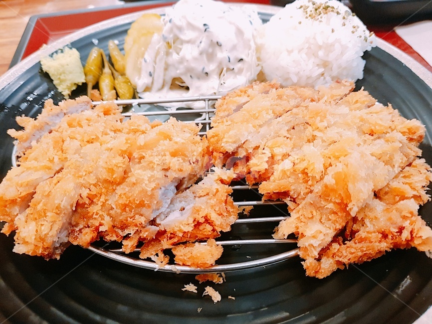 돈까스,일식,음식,food,튀김,고기