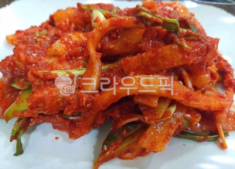 간재미무침,간재미회무침,무침,무침요리,반찬,밥반찬,간재미,식재료,별미,먹방,밥도둑,한식,한국음식,한국요리,밑반찬,음식,요리,식사,meal,food,dish,cook,koreanfood