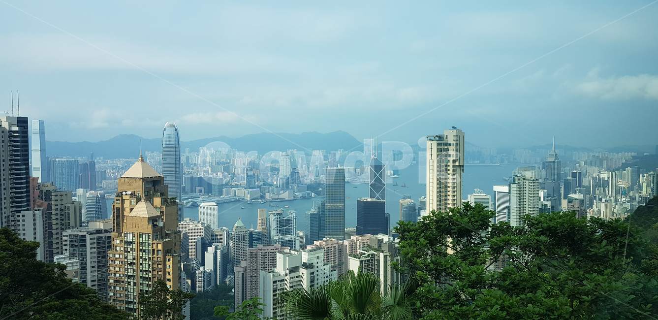홍콩,hongkong,하버뷰,harborview,옥외,outdoors,landscape,경치,nature,자연