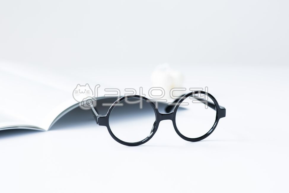 glasses,prop,black,glasses frame,magazine,accessory,decoration,frame