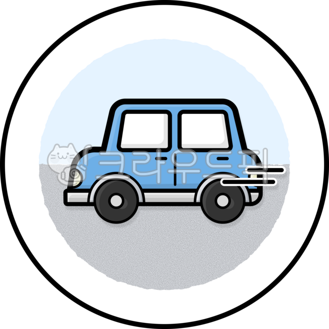 승용차,car,자동차,차량,blue,귀여운,일러스트,픽토그램,운송,도로,교통,운전,아이콘,이동,travel,drive,simple,line,flat,도심,소형,시티카,modern,이동수단