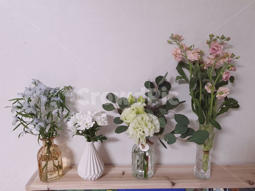 plant,식물,pottery,도기류,flowerarrangement,꽃꽂이,flower,art,blossom,꽃,jar,항아리,vase,병장식,ornament,장식