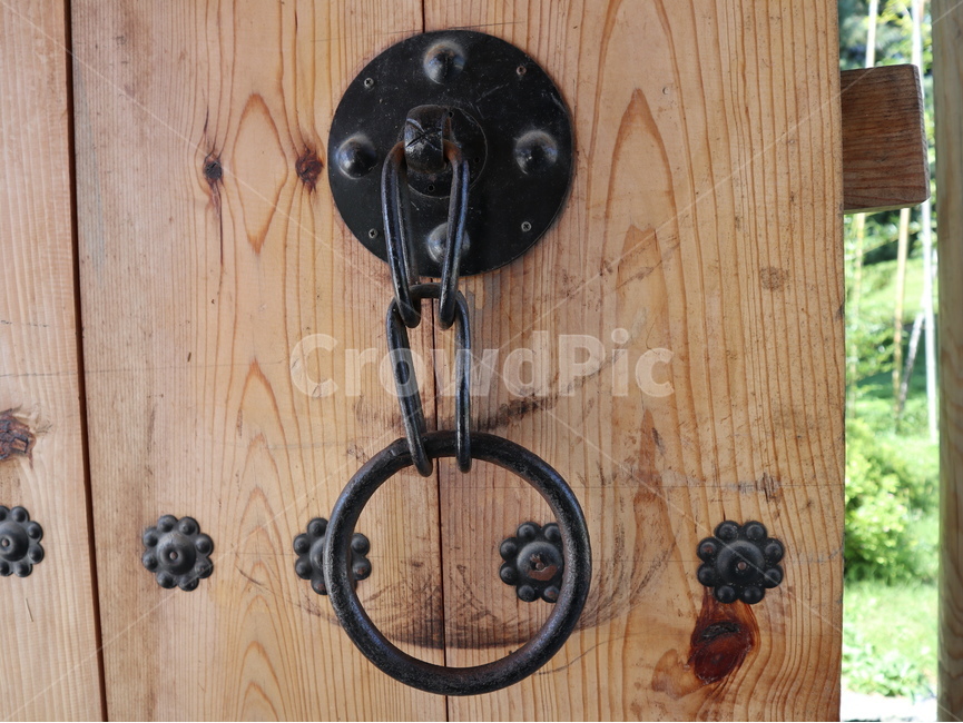 대문,문고리,한옥,나무,wood,전통,한국전통,한국문화,korean traditional,korean culture
