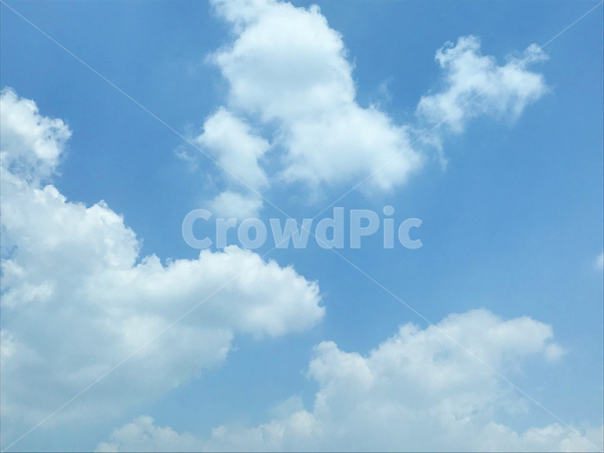 하늘,구름,풍경,여름,cloud,sky,skyblue,blue,자연,맑은날,여름풍경,여름하늘,맑음