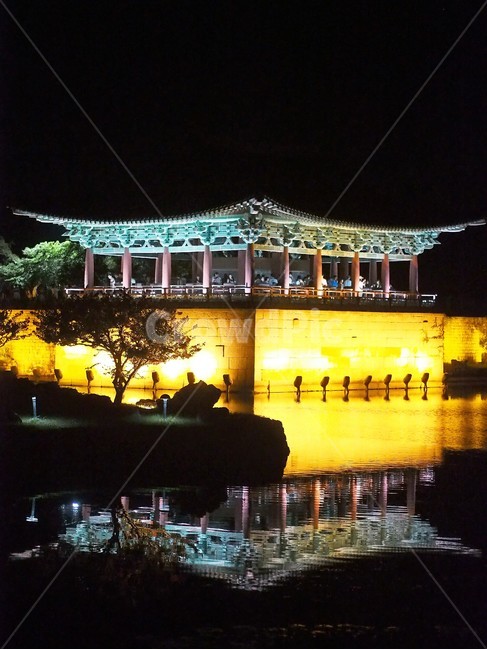 경주,경주야경,안압지,동궁과월지,호수,야경,밤,풍경,nightscape,night,landscape,한국전통,한국문화,korean traditional,korean culture,랜드마크,landmark,tourist attraction,한국랜드마크,한국관광지,한국명소,korea landmark,korea tourist attraction,건축물,건물외관,exterior,building,structure,architecture,construction