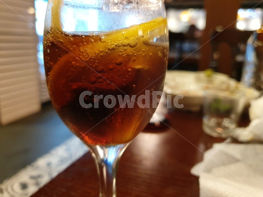 레몬콜라,레몬,콜라,사이다,칵테일,음료수,drink,beverage