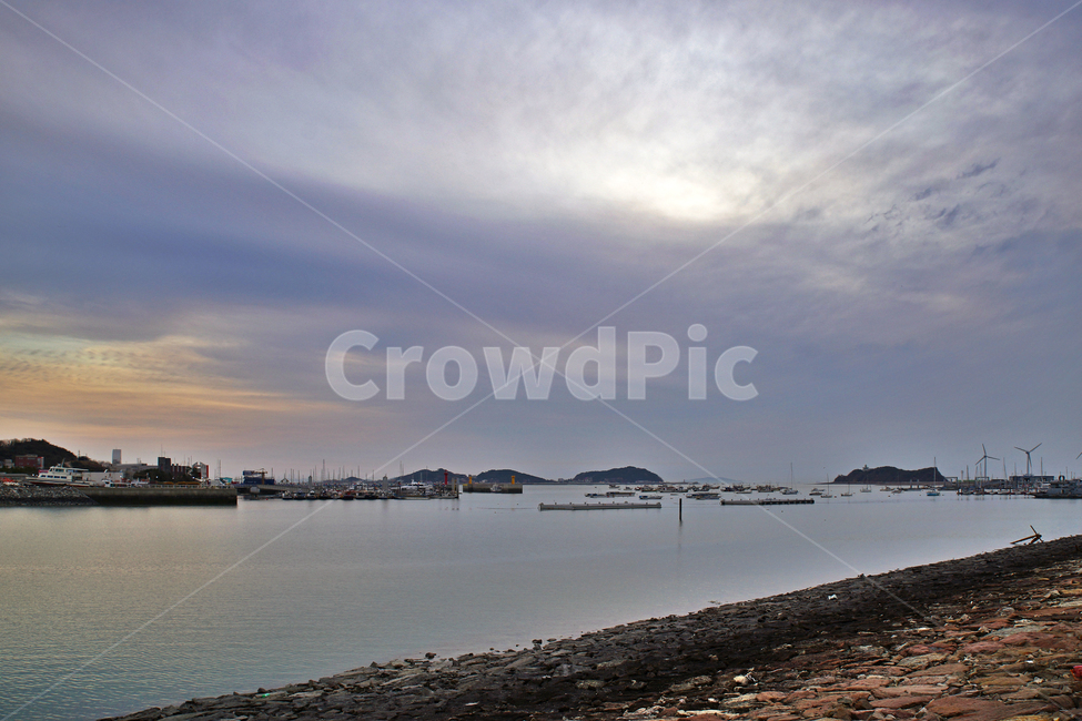 전곡항,전곡마리나,화성시,바다,계류장,선착장,요트,보트,탄도방조제,자연,풍경,nature,landscape