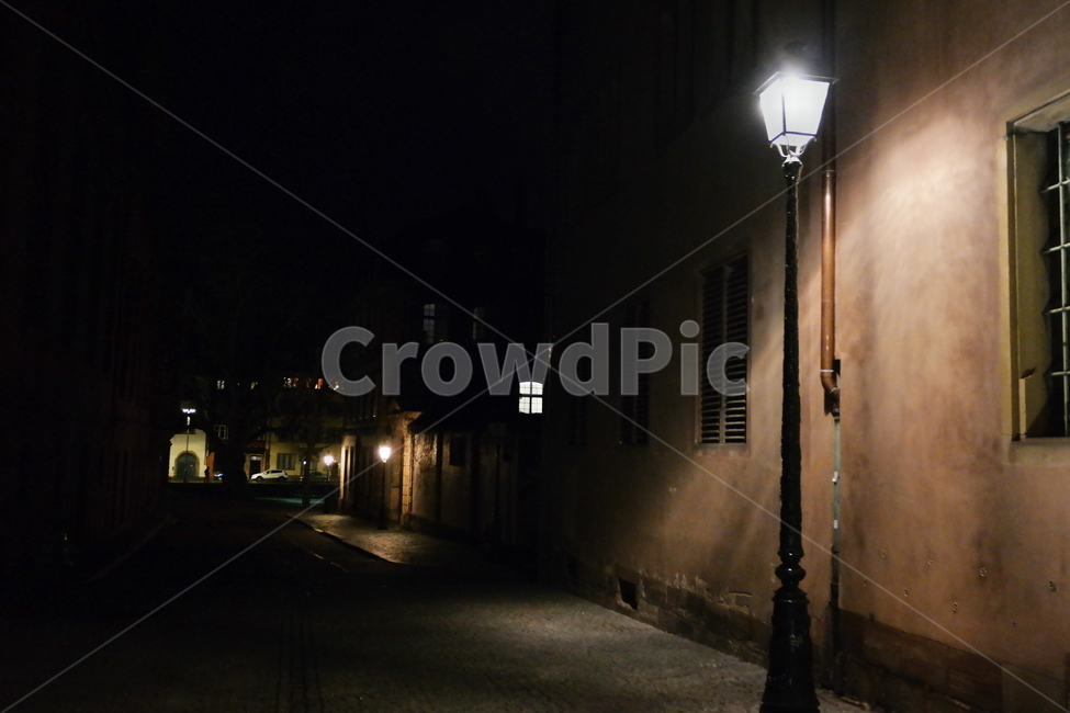 가로수,가로등,조명,어둠,통로,보도,sidewalk,path,pavement,walkway,야경,밤,풍경,nightscape,night,landscape