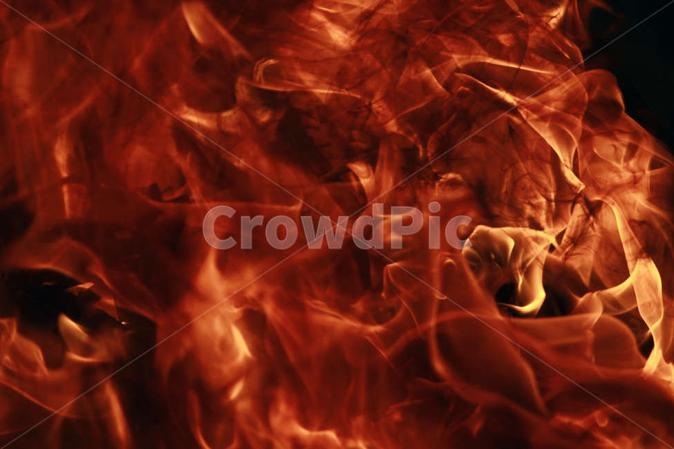 불,모닥불,빨간색,fire,화염