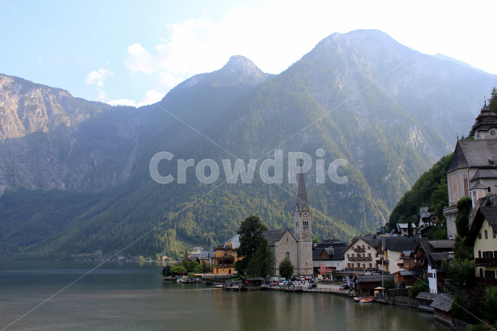 유럽,오스트리아,할슈타트,hallstatt,짤츠캄머굿,호수마을,풍경,외국마을,호수,도시,풍경,city,landscape,해외,외국,세계,foreign,oversea,world,세계도시풍경,해외도시풍경,외국도시풍경,world cityscape,water,물,outdoors,옥외,nature,자연