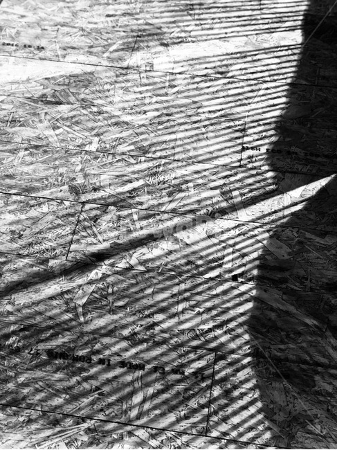 흑백,그림자,철,와이어,목재,바닥,흑백,모노톤,monochrome,black and white