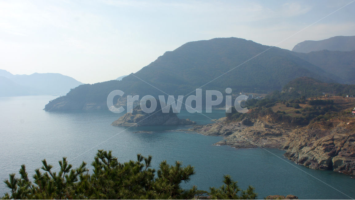거제도,바다,바람의언덕,무인도,섬풍경,자연,풍경,nature,landscape,한국자연풍경,한국자연경관,korea nature landscape,land,땅,outdoors,옥외,shoreline,해안선,water,물,sea,ocean,대양,promontory,곶,coast,연안