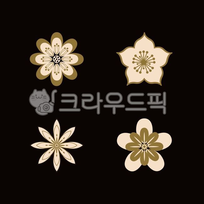 template,symbol,color,line,Element,icon,pattern,technique,flowering,beautiful,petal,flat,design,decoration,ingredient,shape,oriental,abstract,flower,Figure,floral pattern,Asia,plant,geometric,illustration,Blossom