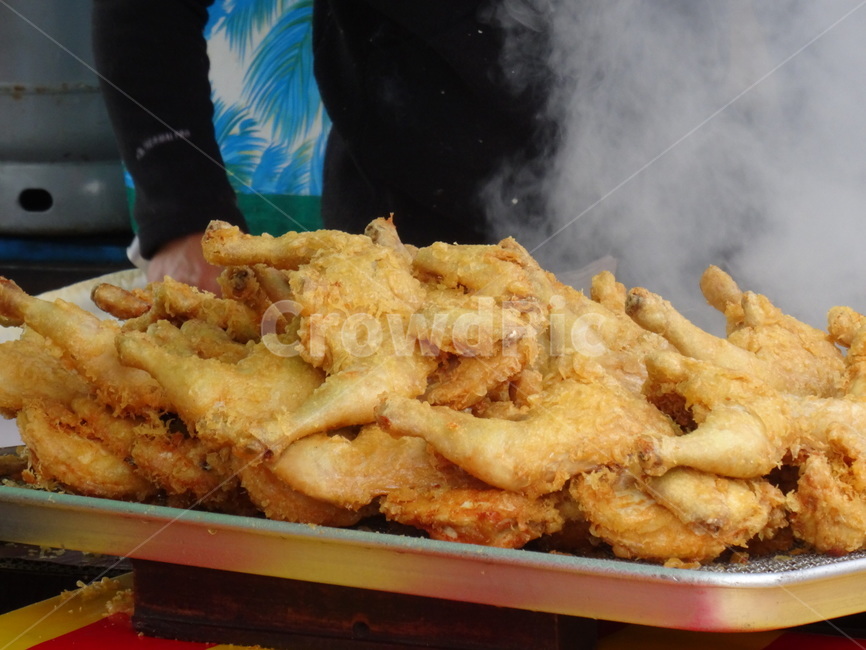 통닭,장날,치킨,가마솥통닭,닭고기,음식,식재료,요리,food,cook,meal,dishes,food reserves
