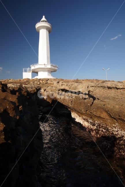 슬도,등대,슬도등대,화강암,울산등대,등대,lighthouse