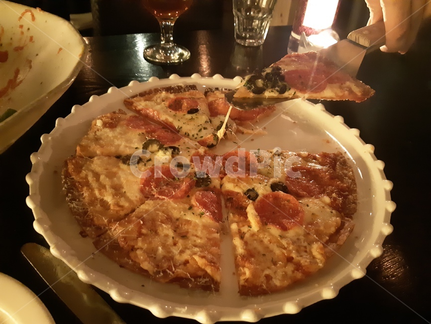 meal,식사,food,음식,dish,요리,피자,디너,pizza