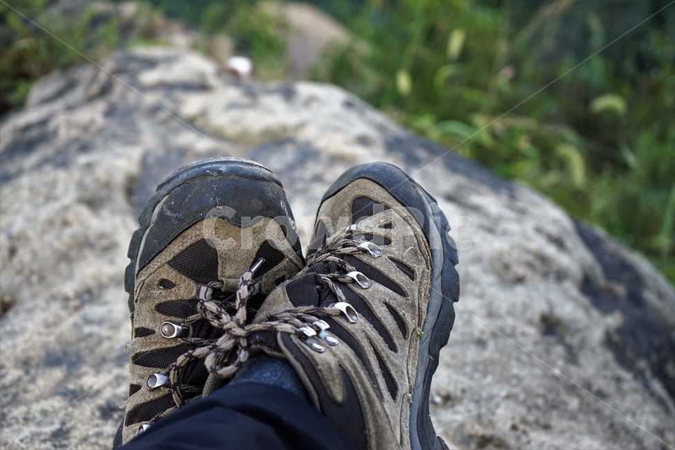 등산화,등산,낡음,climbing,하이킹,hiking