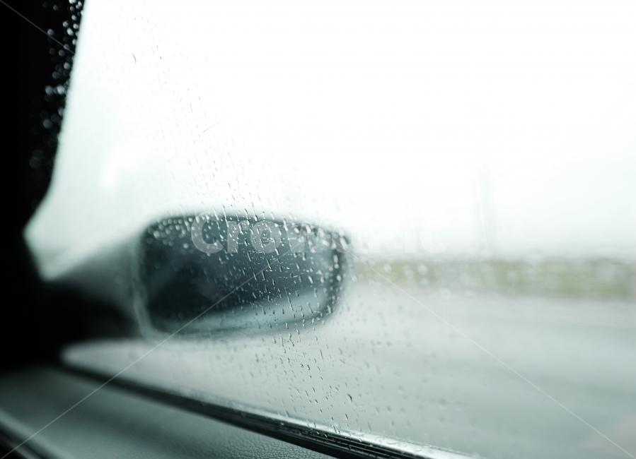 사이드미러,비,물방울,차,날씨,자동차,비,비오는날,rain,rainy,교통,교통수단,traffic,transportation