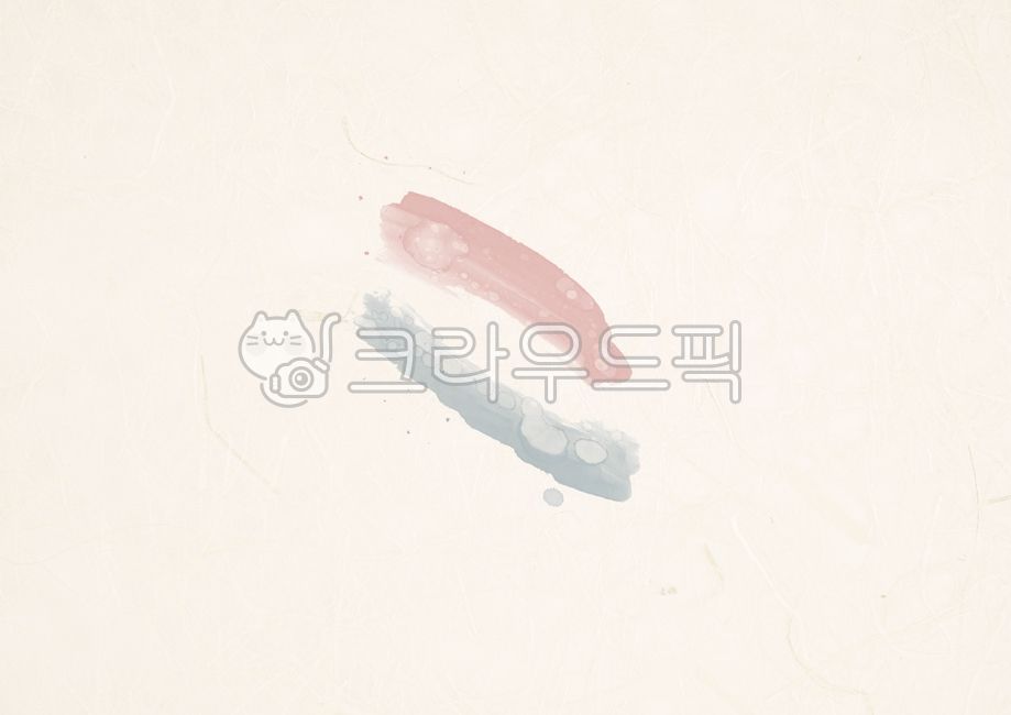 한지,수채화,물감,수채화번짐,물감번짐,수채화일러스트,붓터치,물감일러스트,디자인소스,전통배경,전통일러스트,전통