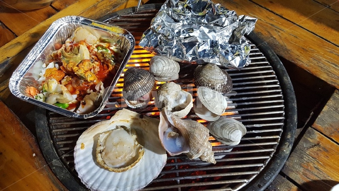 조개구이,해물,식재료,신선하다,신선한,안주,먹방,술안주,씨푸드,seafood,food,음식,일상,요리,meal,cook,dishes,음식,식재료,요리,food,cook,meal,dishes,food reserves,수산물,해산물,fishery products,seafood