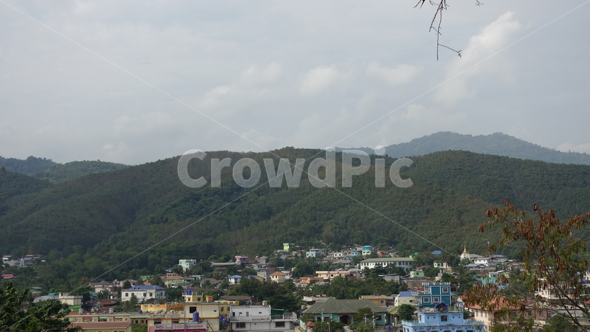 landscape,경치,nature,자연,outdoors,옥외,scenery,풍경,마을
