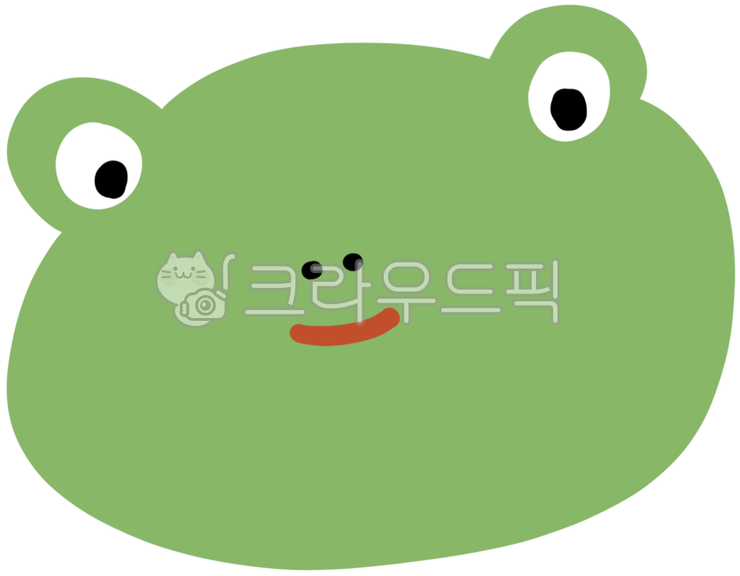 개구리,동물,애니멀,귀여운,캐릭터,animal,frog