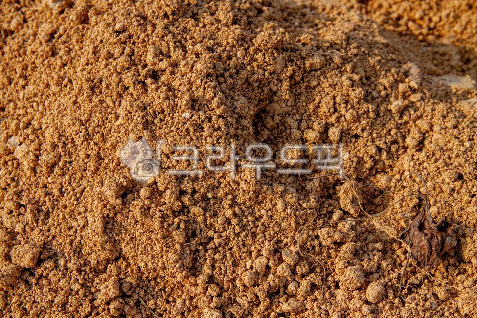 soil, 토양, 땅, 흙, 바닥, 사진,이미지,일러스트,캘리그라피 - studio H작가