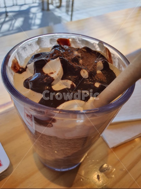 dessert,디저트,크림,food,음식,카페,cafe,coffee,휘핑크림,휘핑,음료,커피,프라푸치노,drink,beverage