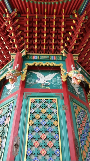 절,불교,종교,신앙,belief,faith,사찰,조각,목공,한국문화,오봉산,석굴암