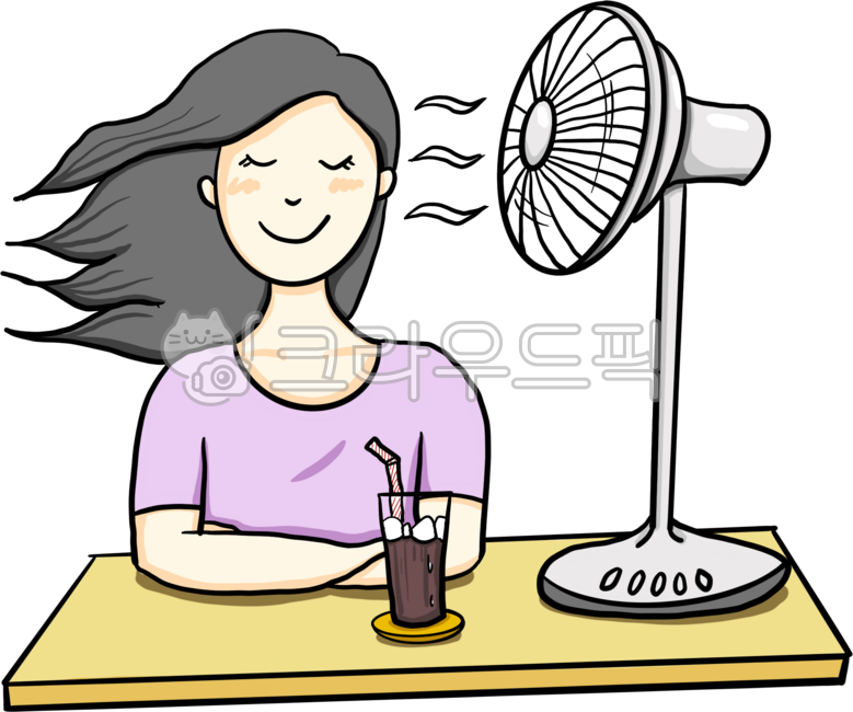 Fan wind,resting,resting woman,resting person,hot weather,summer weather,satisfied,satisfied,energy saving,using fan,fan,cool wind,fan,midsummer,hot weather,escape from the heat,rest,summerweather,hotweather,afanwind,person cooling off