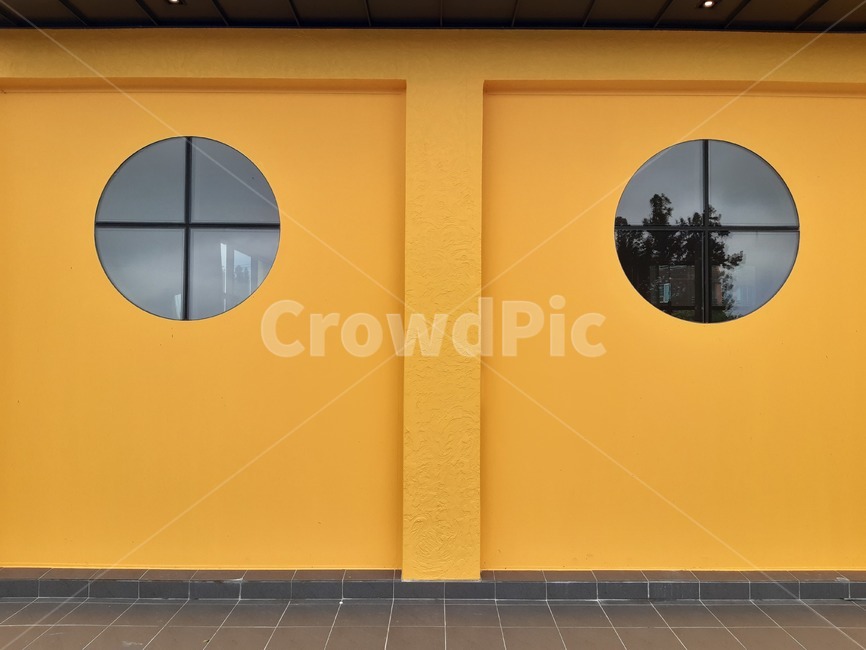 노란벽,노랑벽,바나나벽,노란,노랑,인테리어,실내디자인,interior design