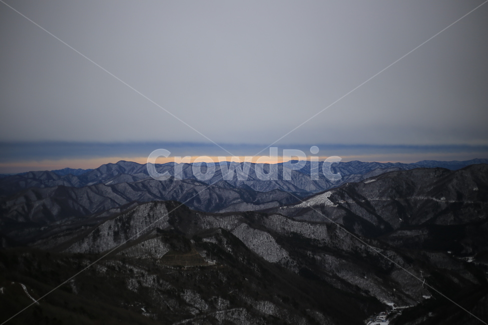 만항제,함백산,자연풍경,겨울,산등성이,정선,눈,지형,mountain range,산맥,nature,자연,mountain,산,outdoors,옥외,landscape,경치
