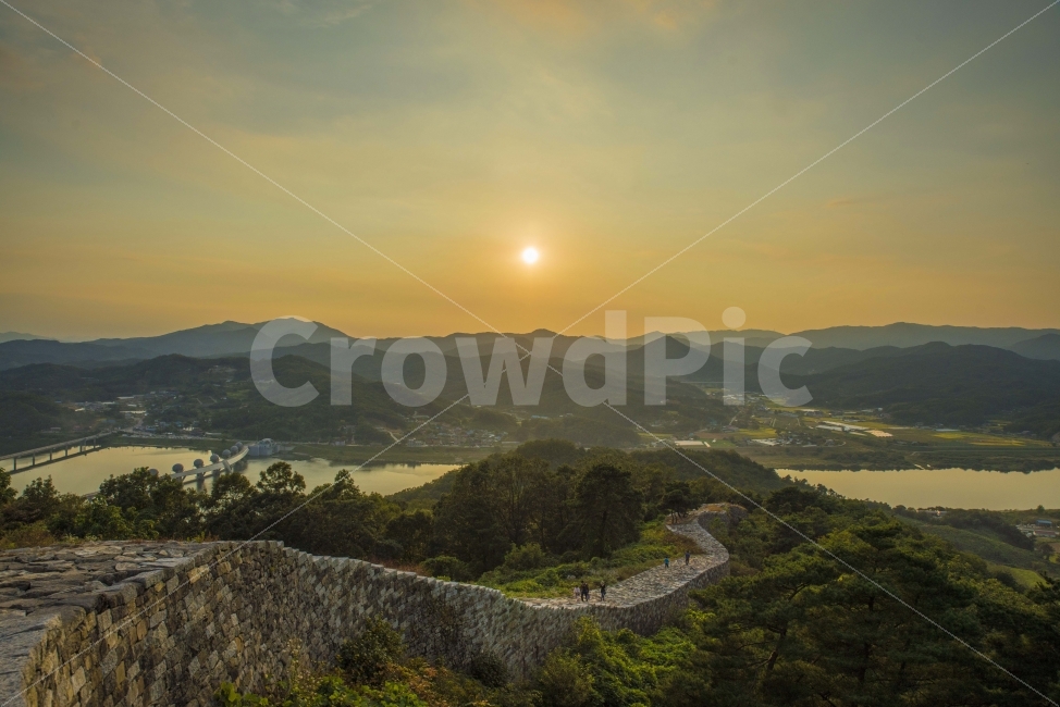 풍경,저녁,시골,노을,일몰,자연,풍경,nature,landscape,한국자연풍경,한국자연경관,korea nature landscape,시골,마을,country,rural,town,한국전통,한국문화,korean traditional,korean culture,outdoors,옥외