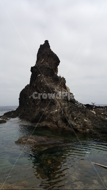 자연,바다,하늘,자연관경,구름,나무,자연,풍경,nature,landscape,promontory,곶,outdoors,옥외,cliff,낭떠러지