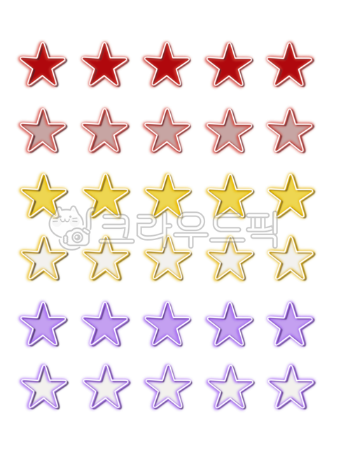 일러스트,별,별스티커,다이어리,다꾸용,네온,누끼,별모양,반짝이는,그래픽,반짝,스티커,굿노트,중요,포인트,별일러스트,star,별png