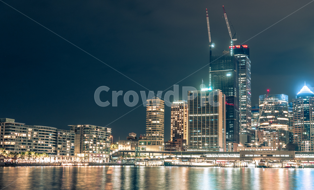 야경,호주,브리즈번,스카이라인,시티,야경,밤,풍경,nightscape,night,landscape,도시,city,해외,외국,세계,foreign,oversea,world,세계도시풍경,해외도시풍경,외국도시풍경,world cityscape