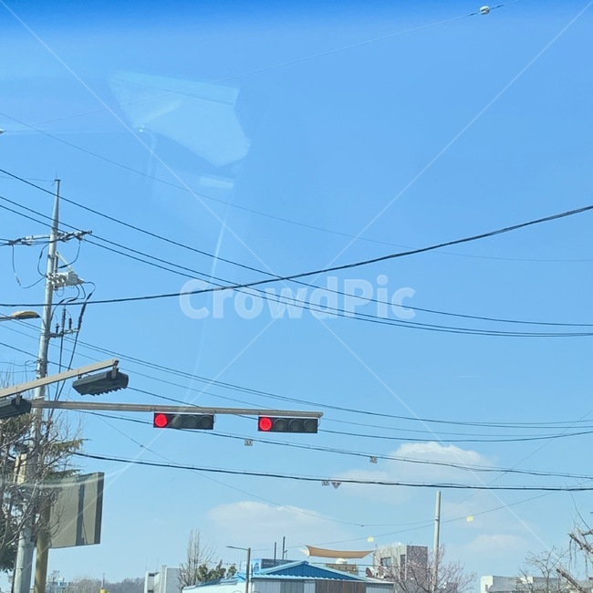 신호등,하늘,구름,sky,cloud,trafficlight