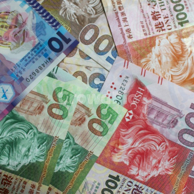 홍콩,돈,화폐,달러,지폐,홍콩달러,금융,돈,finance,banking,money