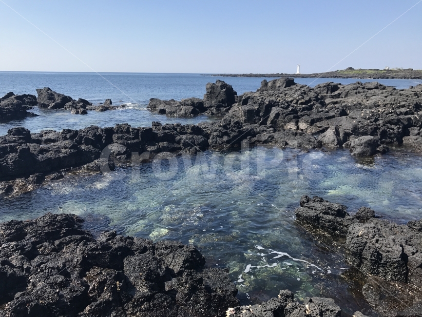 제주도,자연,무보정,용천수,바다,자연,풍경,nature,landscape,제주도,jeju,jeju island,promontory,곶,water,물,sea,outdoors,옥외,ocean,대양
