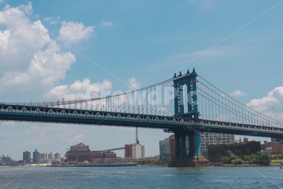 뉴욕,맨해튼,맨해튼교,하늘,구름,newyork,manhattan,bridge,sky