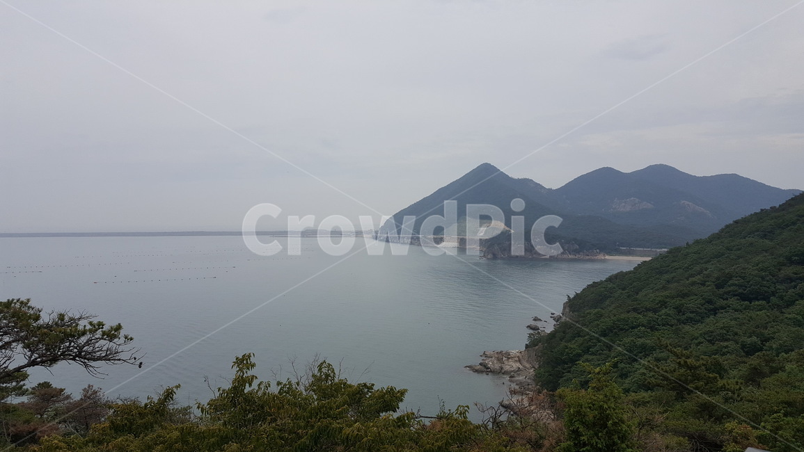 군산,고군산군도,섬,선유도,대각산,자연,풍경,nature,landscape,land,땅,outdoors,옥외,water,물,sea,바다,ocean,대양,shoreline,해안선,promontory,곶