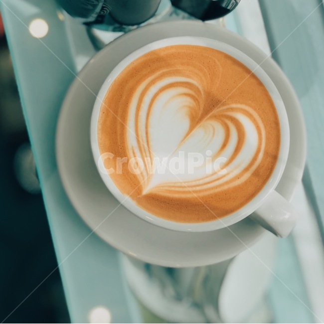 빈티지,카페,커피,카페라떼,사랑,하트,커피,카페,coffee,cafe,감성,sensible,feeling