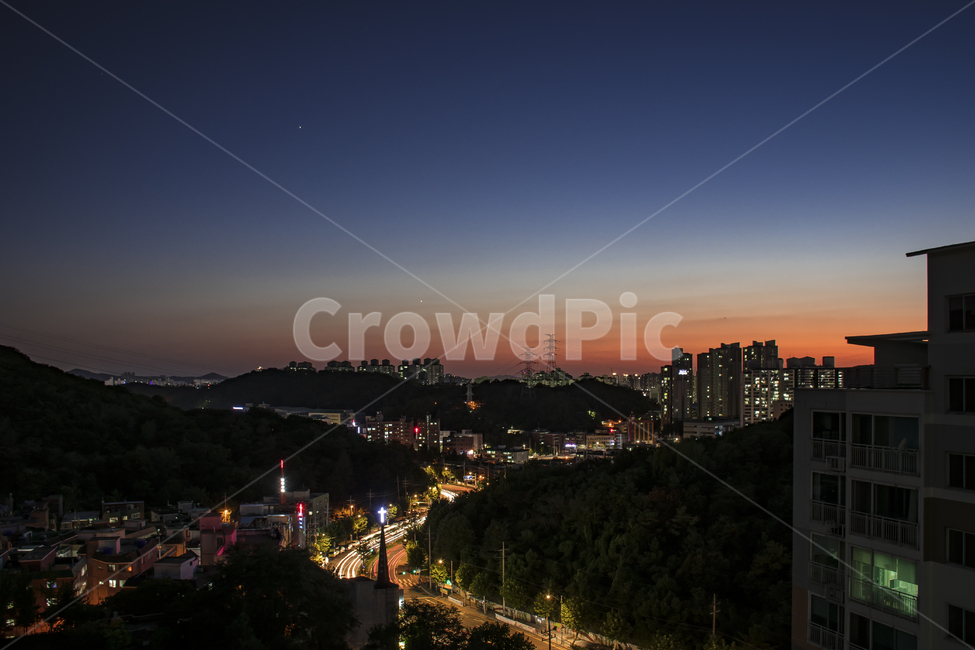 도로,라이트,칼라풀,하늘,석양,야경,밤,풍경,nightscape,night,landscape,도시,city,한국도시풍경,한국도시경관,korea cityscape,nature,자연,경치,outdoors,옥외,scenery,aerial view,조감도