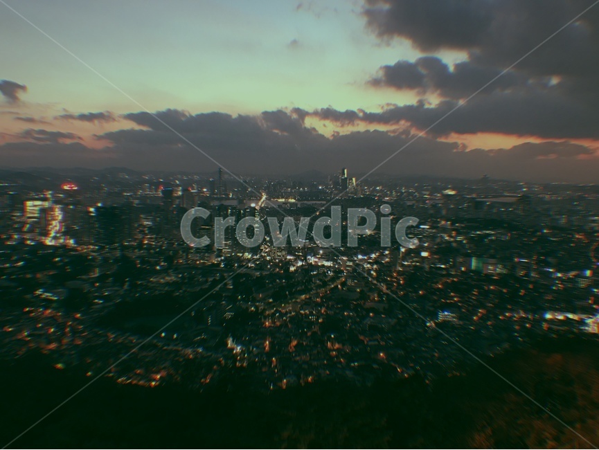 landscape,야경,경치,자연,서울,전경,옥외,outdoors,scenery,aerialview,building,시티,city,metropolis,중심지,town,도시